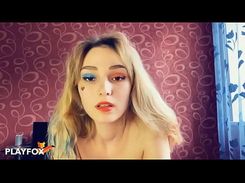 ❤️ Sihirli sanal gerçeklik gözlükleri bana Harley Quinn ile seks verdi ❌ Porno videosu tr.redporn-tv.ru ❌️